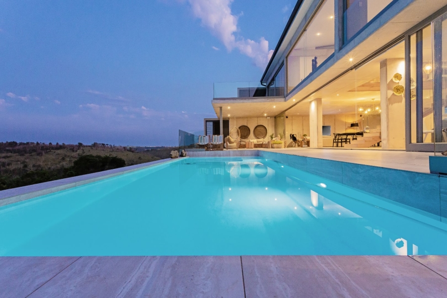 4 Bedroom Property for Sale in Oubaai Western Cape
